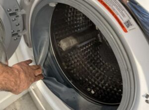 how to remove ink from dryer 2