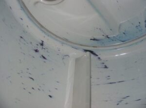 how to remove ink from dryer 3