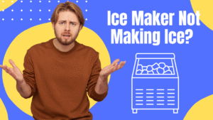 ice maker not making ice? discover easy fixes, & expert repair services in tampa. fast, affordable help from appliances fix & care.