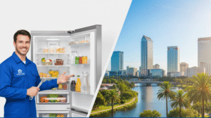 appliances fix & care blog banner