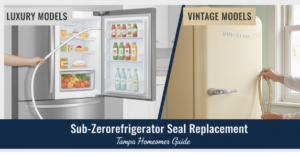 sub-zerorefrigerator