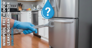 whirlpool french door