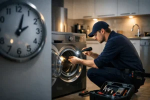 24 Hours Appliance Repair Near Me
