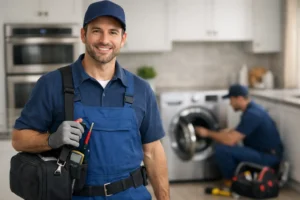 Certified Appliance Repair Technicians Matter
