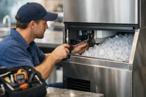 Ice Maker Repair Tampa for Fast Reliable Service