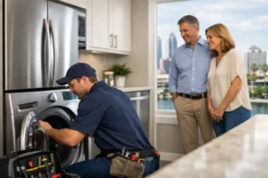 Best Appliance Services for Tampa Landlords