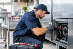Restaurant Appliance Repair When Downtime Costs You
