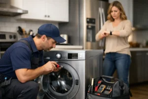 Tampa Appliance Repair When Waiting Is Not an Option