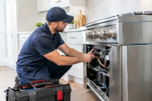 ZLINE Appliance Repair for Kitchen Breakdowns