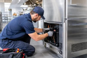 B2B Appliance Repair That Reduces Downtime