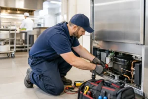 Hotel Appliance Repair That Protects Guest Service