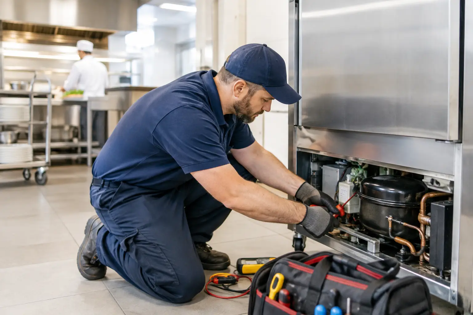 Hotel Appliance Repair That Protects Guest Service