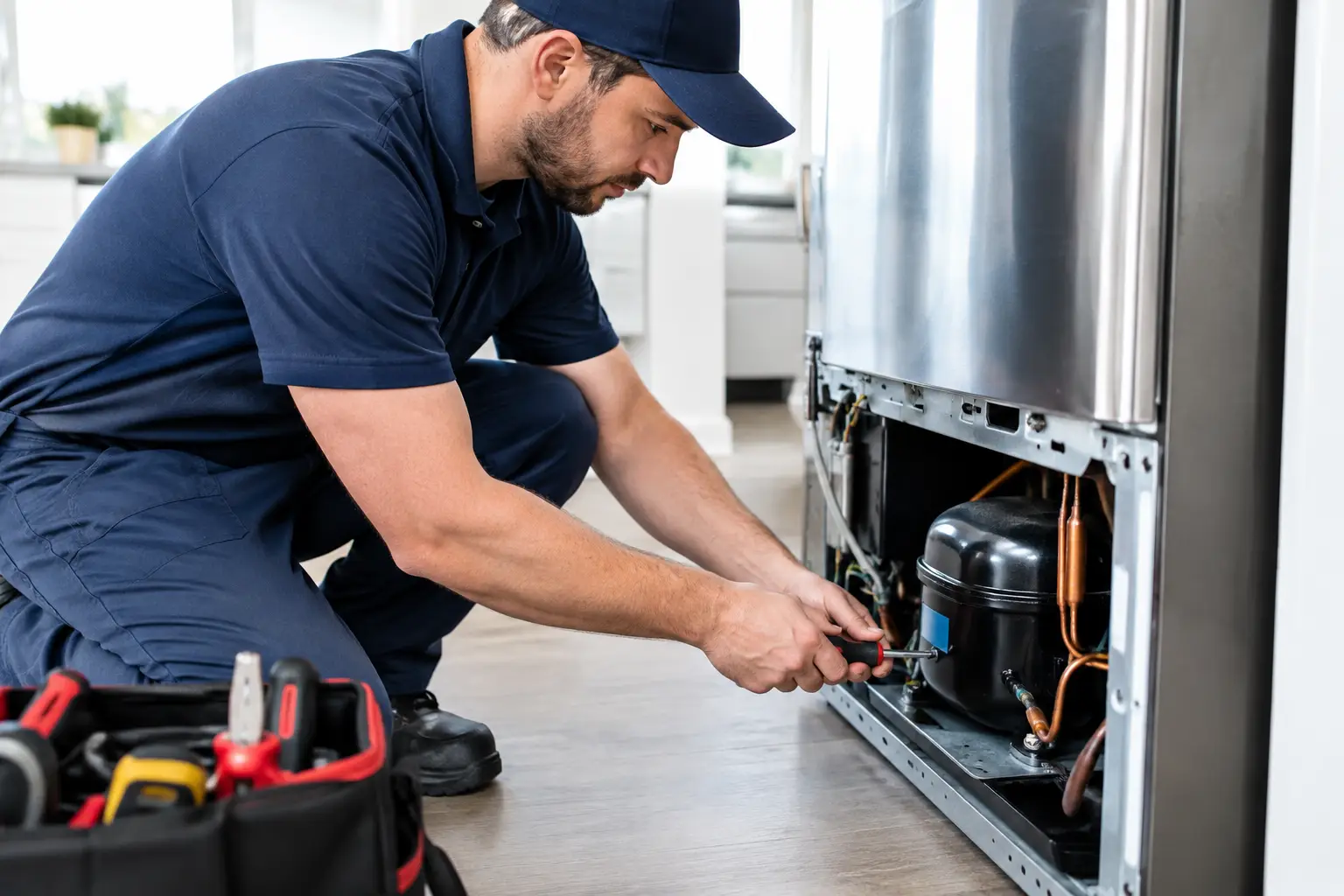 How to Read Repair Technician Reviews
